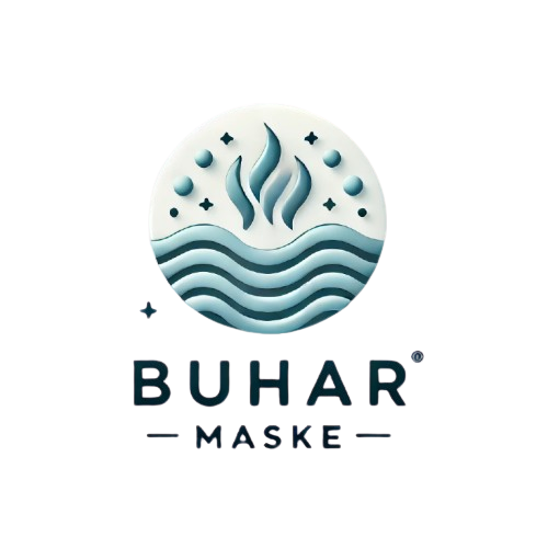 BUHAR MASKE